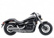 Honda Shadow Phantom